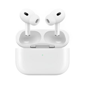 AirPods Pro 2 (2nd Generation) – Best Sound Quality Wireless Earbuds